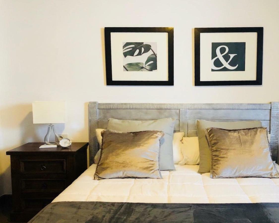 Canaryislandshost L Blue Ocean Lanzarote Apartment Playa Honda  Bagian luar foto